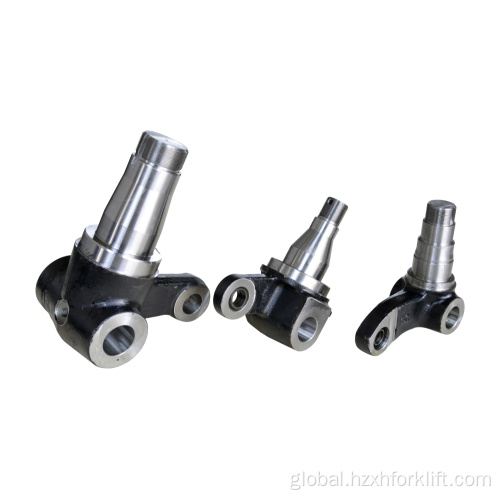 China Automotive Forklift steering knuckle Factory